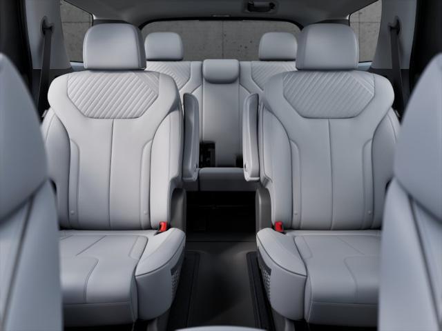 new 2025 Hyundai Palisade car, priced at $46,505