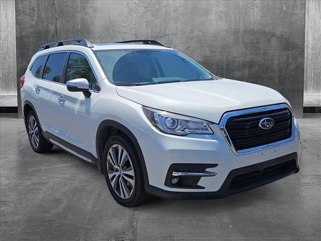 used 2020 Subaru Ascent car, priced at $26,869