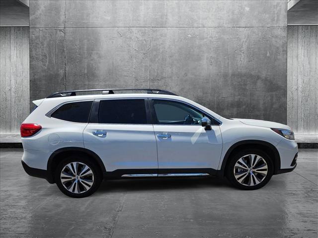 used 2020 Subaru Ascent car, priced at $26,869