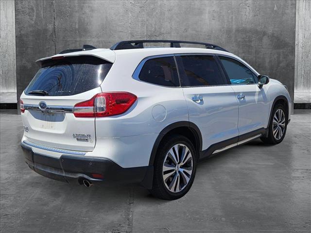 used 2020 Subaru Ascent car, priced at $26,869