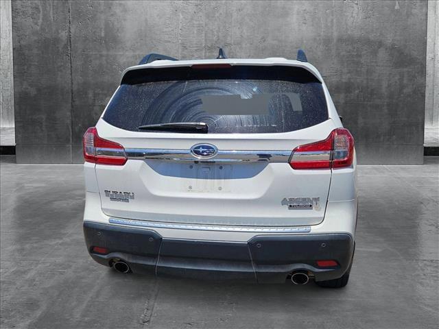 used 2020 Subaru Ascent car, priced at $26,869