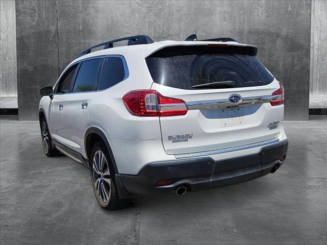 used 2020 Subaru Ascent car, priced at $26,869