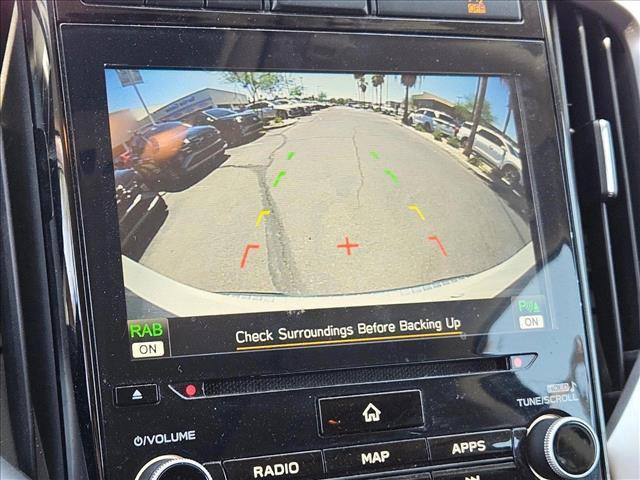 used 2020 Subaru Ascent car, priced at $26,869