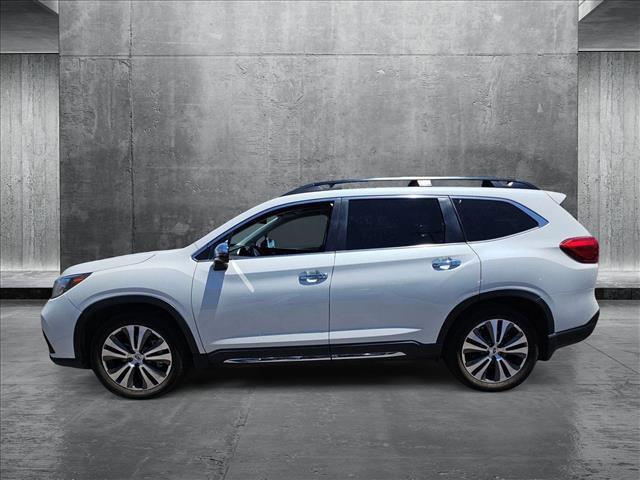 used 2020 Subaru Ascent car, priced at $26,869