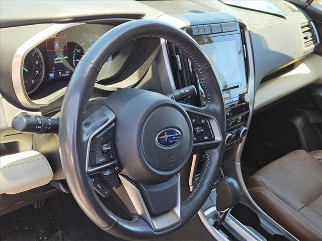 used 2020 Subaru Ascent car, priced at $26,869