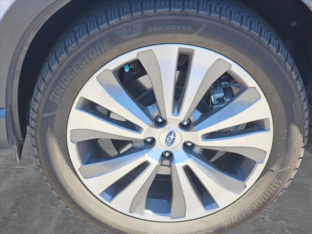 used 2020 Subaru Ascent car, priced at $26,869