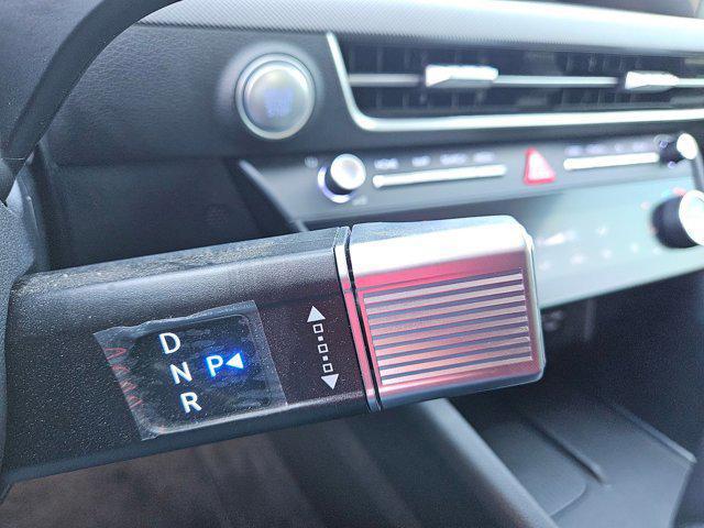 used 2024 Hyundai Sonata car, priced at $24,850