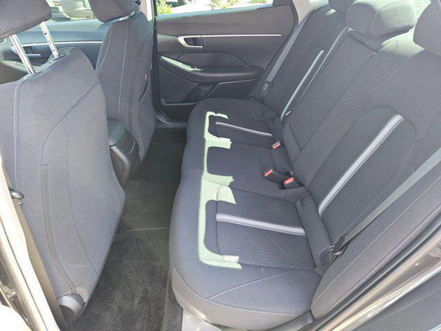 used 2024 Hyundai Sonata car, priced at $24,850