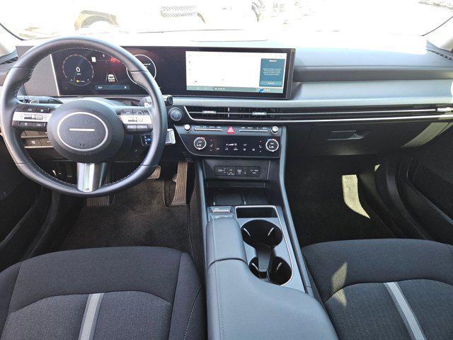 used 2024 Hyundai Sonata car, priced at $24,850