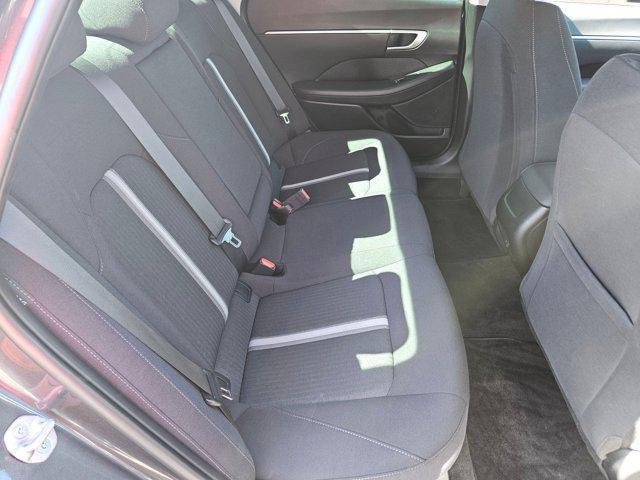 used 2024 Hyundai Sonata car, priced at $24,850