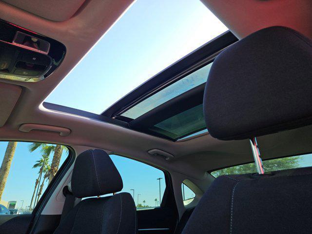 used 2024 Hyundai Sonata car, priced at $24,850