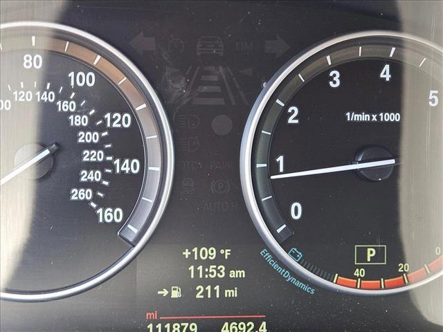 used 2014 BMW X3 car, priced at $10,081