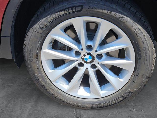used 2014 BMW X3 car, priced at $10,081