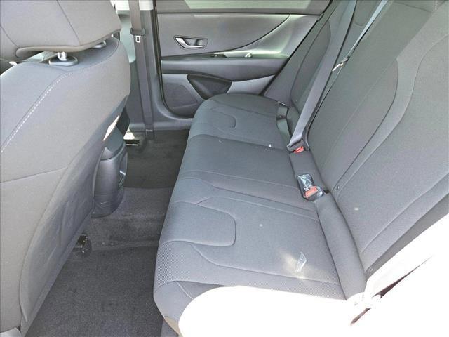 new 2025 Hyundai Elantra car, priced at $24,065
