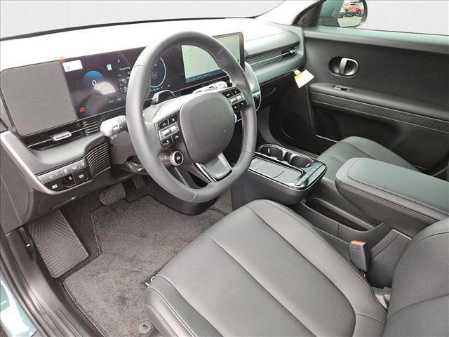 new 2025 Hyundai IONIQ 5 car, priced at $51,470