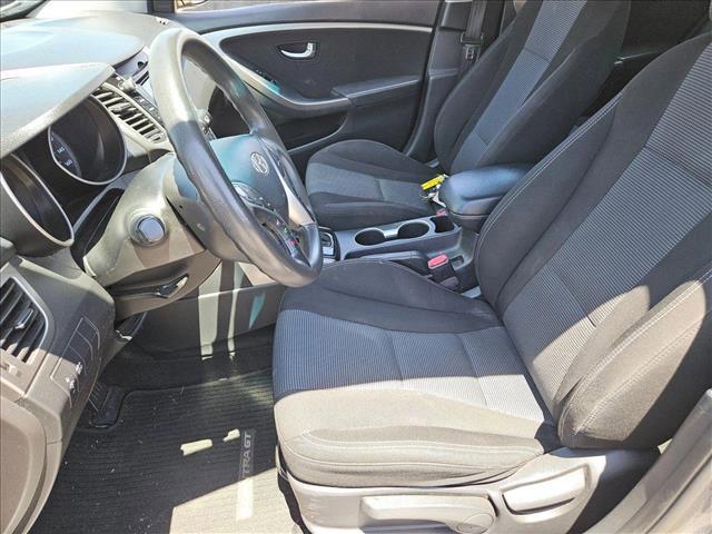used 2016 Hyundai Elantra GT car, priced at $7,988