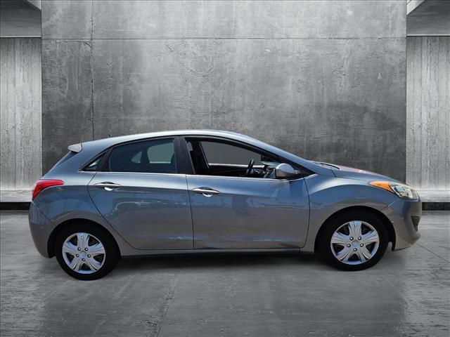 used 2016 Hyundai Elantra GT car, priced at $7,988