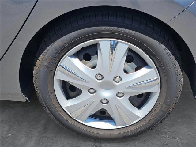 used 2016 Hyundai Elantra GT car, priced at $7,988