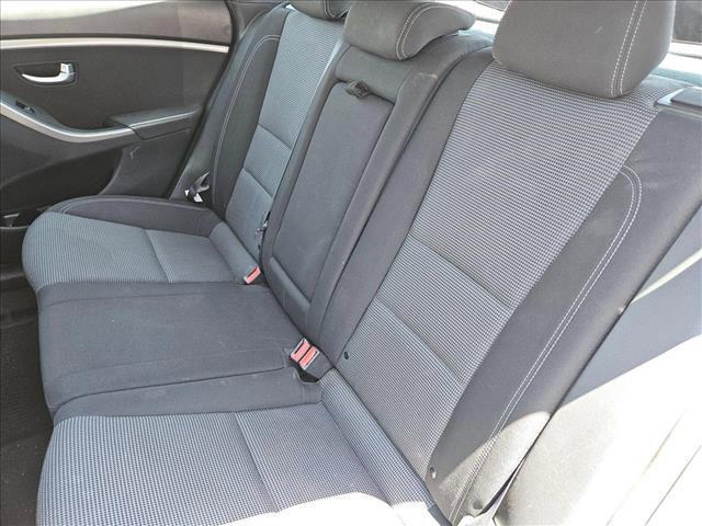 used 2016 Hyundai Elantra GT car, priced at $7,988