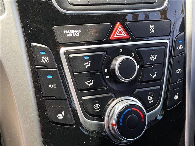used 2016 Hyundai Elantra GT car, priced at $7,988