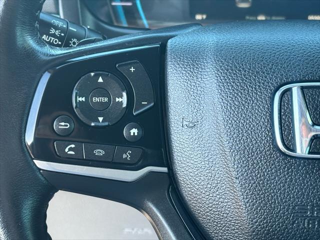 used 2022 Honda Odyssey car, priced at $31,999