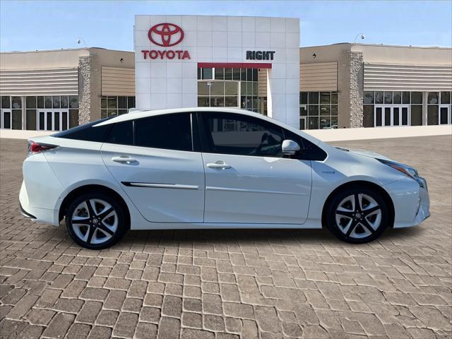 used 2018 Toyota Prius car, priced at $25,490