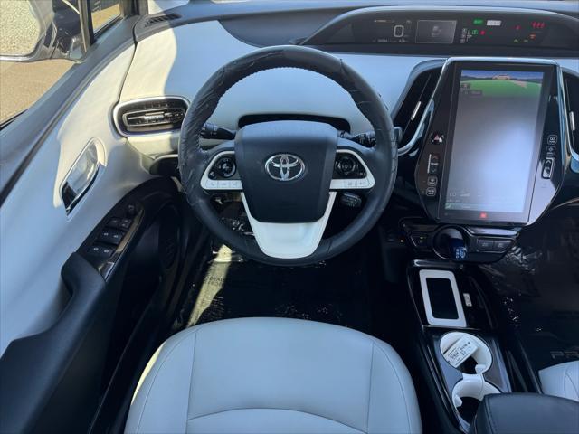 used 2018 Toyota Prius car, priced at $25,490