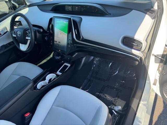 used 2018 Toyota Prius car, priced at $25,490