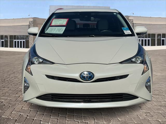 used 2018 Toyota Prius car, priced at $25,490