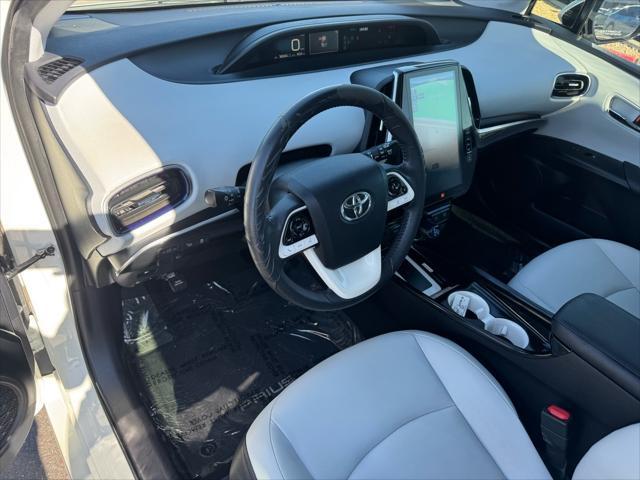 used 2018 Toyota Prius car, priced at $25,490