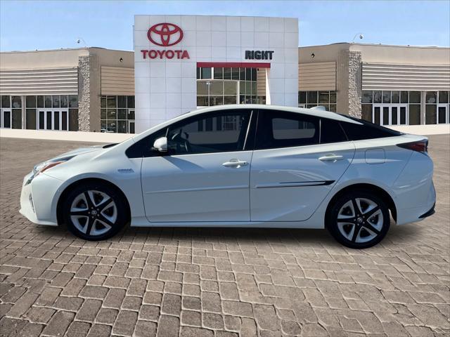 used 2018 Toyota Prius car, priced at $25,490