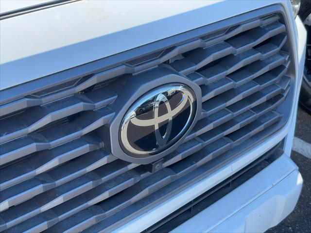 used 2023 Toyota Tacoma car, priced at $38,997