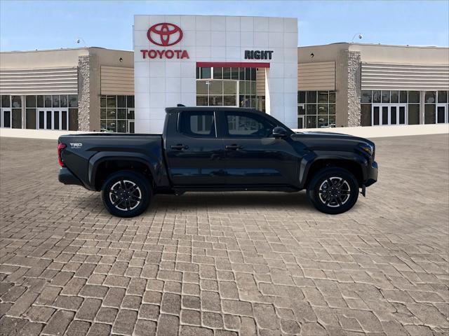 new 2025 Toyota Tacoma car, priced at $50,899