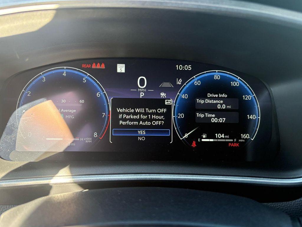 new 2026 Toyota Corolla Cross car, priced at $34,669