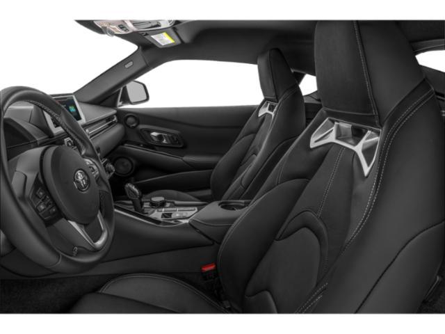 new 2026 Toyota GR Supra car, priced at $61,190