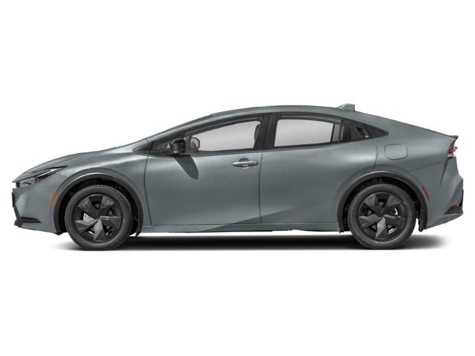 new 2024 Toyota Prius car, priced at $28,640