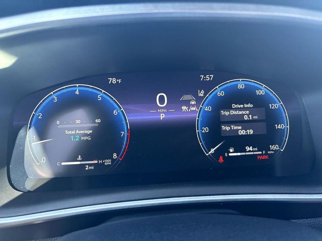 new 2026 Toyota Corolla Cross car, priced at $34,215