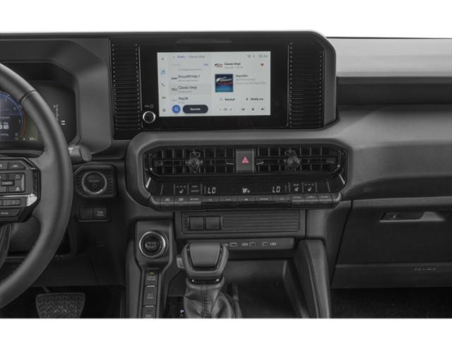 new 2026 Toyota Land Cruiser car, priced at $58,812