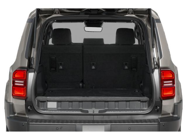 new 2026 Toyota Land Cruiser car, priced at $58,812