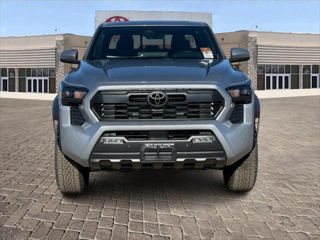 new 2024 Toyota Tacoma car, priced at $51,469
