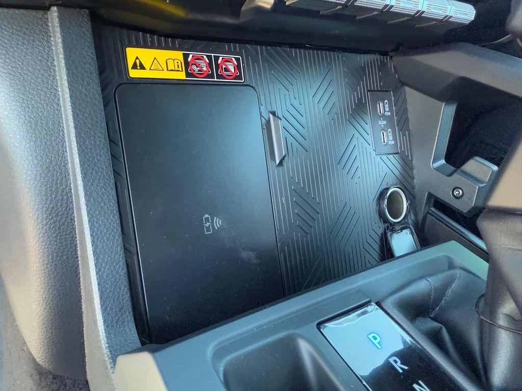 new 2024 Toyota Tacoma car, priced at $51,469