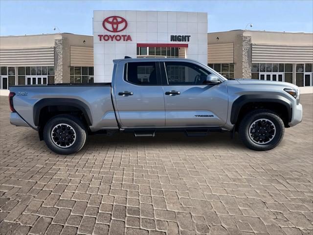 new 2024 Toyota Tacoma car, priced at $51,469