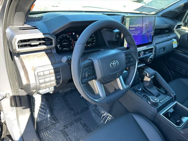 new 2025 Toyota Tacoma car, priced at $52,428