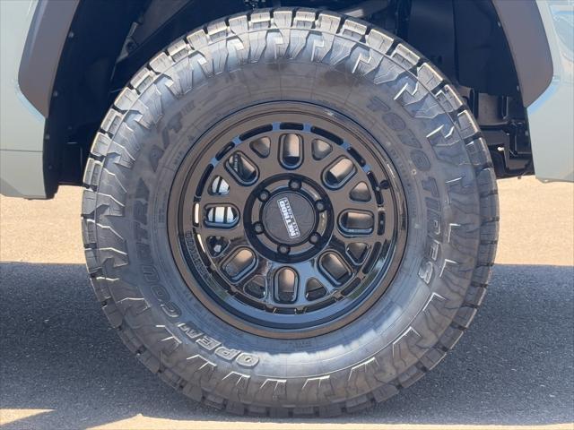 new 2025 Toyota Tundra car, priced at $51,034
