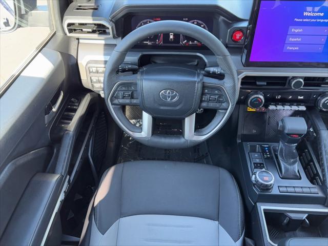 used 2024 Toyota Tacoma car, priced at $47,436