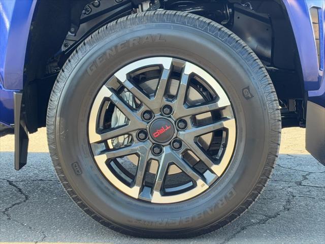 used 2024 Toyota Tacoma car, priced at $47,436