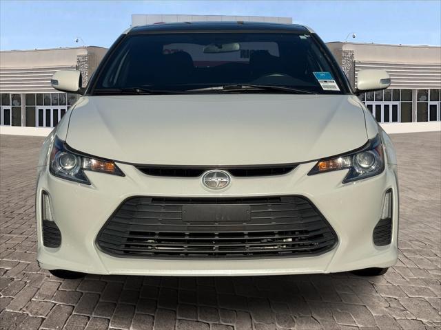 used 2015 Scion tC car, priced at $11,498