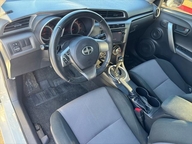 used 2015 Scion tC car, priced at $11,498