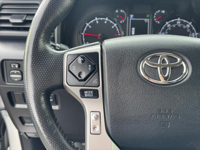 used 2023 Toyota 4Runner car, priced at $42,951