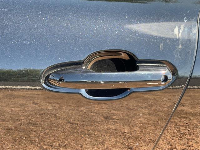 used 2023 Toyota Highlander car, priced at $41,410